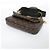 Louis Vuitton Monogram Multi Pochette Accessoires M44813 Shoulder Bag Marrone Cachi - vista 3