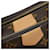 Louis Vuitton Monogram Multi Pochette Accessoires M44813 Shoulder Bag Marrone Cachi - vista 4