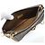 Louis Vuitton Monogram Multi Pochette Accessoires M44813 Shoulder Bag Marrone Cachi - vista 7