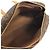 Borsa a tracolla Louis Vuitton Monogram Montorgueil PM M95565 Marrone - vista 9