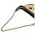 Louis Vuitton Monogram Mini Pochette Accessoires Nero Beige - vista 6