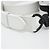 Borsa portafoglio indossabile Louis Vuitton Monogram Shadow Alpha Bianco - vista 6