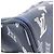 Necessaire Louis Vuitton Monogram Shadow Locker Blu Blu navy - vista 4