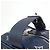 Necessaire Louis Vuitton Monogram Shadow Locker Blu Blu navy - vista 6