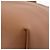 Borsa a tracolla Louis Vuitton Low Key Hobo MM M24974 Cognac - vista 3