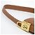 Borsa a tracolla Louis Vuitton Low Key Hobo MM M24974 Cognac - vista 6