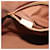 Louis Vuitton Alma Monogram PM Marrone - vista 7