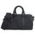 Louis Vuitton Taurillon Monogram Keepall Bandoulière 25cm Nero
