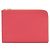 Borsa Louis Vuitton Taurillon Pochette Jour PM Arancione