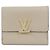 Louis Vuitton Taurillon Portefeuille Capucines XS Wallet