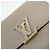 Louis Vuitton Taurillon Portefeuille Capucines XS Wallet - vista 4