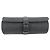 Louis Vuitton Taurillon Monogram Etui 3 Montres Watch Case Noir