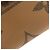 Borsa Louis Vuitton Monogram Giant OnTheGo MM Marrone - vista 4