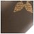 Borsa Louis Vuitton Monogram Giant OnTheGo MM Marrone - vista 5