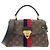 Borsa Louis Vuitton Monogram Georges BB Marrone