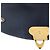 Borsa Louis Vuitton Monogram Georges BB Marrone - vista 10