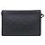 Portafoglio wearable Louis Vuitton Monogram Shadow Gaston Nero - vista 2