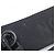 Portafoglio wearable Louis Vuitton Monogram Shadow Gaston Nero - vista 7