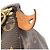 Borsa Louis Vuitton Monogram Speedy Boston Bag Marrone - vista 4