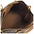 Borsa Louis Vuitton Monogram Speedy Boston Bag Marrone - vista 8