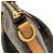 Borsa Louis Vuitton Monogram Turenne MM Marrone - vista 5