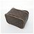 Louis Vuitton Monogram Nice Mini Handtasche Braun - Ansicht 3