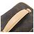Louis Vuitton Monogram Nice Mini Handtasche Braun - Ansicht 4