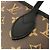 Borsa Louis Vuitton Monogram Neverfull Inside Out MM Marrone - vista 4