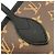 Borsa Louis Vuitton Monogram Neverfull Inside Out MM Marrone - vista 5