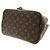 Néonoé Borsa a tracolla Louis Vuitton Monogram Neo Noe MM Marrone - vista 3