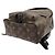 Zaino Louis Vuitton Monogram Palm Springs PM Marrone - vista 3