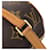 Borsa Louis Vuitton Monogram Papillon Marrone - vista 4