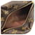 Borsa Louis Vuitton Monogram Papillon Marrone - vista 8