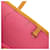 Borsa Louis Vuitton Monogram Neverfull MM Marrone - vista 8