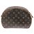 Borsa a tracolla Louis Vuitton Monogram Blois M51221 Marrone - vista 2