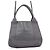 Borsa Balenciaga Navy Cabas XS in grigio Marrone