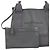 Borsa Balenciaga Navy Cabas XS in grigio Marrone - vista 7