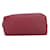 Borsa Loewe Puzzle Small Bordò Cioccolato - vista 3