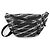 Everyday Borsa Balenciaga Explorer Body Bag Nero