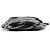 Everyday Borsa Balenciaga Explorer Body Bag Nero - vista 4