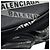 Everyday Borsa Balenciaga Explorer Body Bag Nero - vista 7