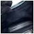 Borsa a spalla Balenciaga Le Cagole XS in denim distressed Blu - vista 10