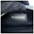 Borsa a spalla Balenciaga Le Cagole XS in denim distressed Blu - vista 16