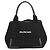 Borsa Tote Balenciaga Navy Cabas S Nera Nero