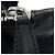 Borsa Tote Balenciaga Navy Cabas S Nera Nero - vista 14