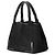 Borsa Tote Balenciaga Navy Cabas S Nera Nero - vista 2