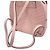Gucci GG Marmont Leder-Rucksack Pink - Ansicht 12