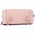 Gucci GG Marmont Leder-Rucksack Pink - Ansicht 3