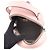 Gucci GG Marmont Leder-Rucksack Pink - Ansicht 5