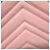 Gucci GG Marmont Leder-Rucksack Pink - Ansicht 6